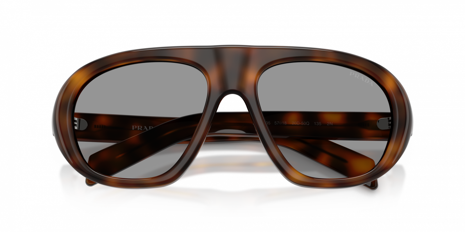 Prada PR C05S 20D50Q  